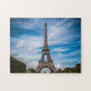 Buscar de la torre eiffel puzzles Arquitectura