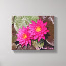Buscar lirio de agua lienzos Flor