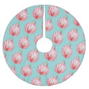 Buscar conchas faldas arbol navidad Turquesa