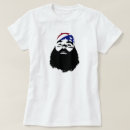Buscar barba llena camisetas Barbas