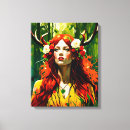 Buscar wicca lienzos Diosa