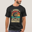 Buscar cuda camisetas Retro