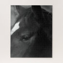 Buscar equino puzzles Blanco