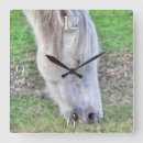 Buscar new hampshire relojes de pared Caballos