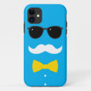 Buscar bigote negro iphone fundas Amarillo