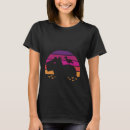 Buscar capa camisetas Puesta de sol