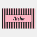 Buscar nombre del bebé pegatinas Elegante