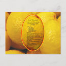 Buscar limonada postales Bebida