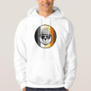 Buscar trapos sudaderas 6 º pesadilla
