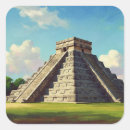 Buscar chichen itza pegatinas Maya