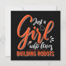 Buscar robótica tarjetas Robótico