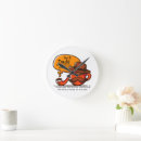 Buscar chiste relojes de pared Papá