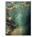 Buscar bosque encantado cuadernos Para ella