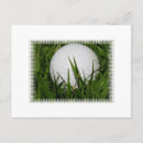 Buscar pelota de golf invitaciones Golfista