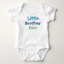 Buscar monogram bebe ropa Hermano menor