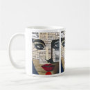 Buscar labios rojos tazas Mujer
