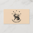 Buscar humor tarjetas de visita Animal