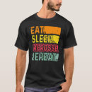 Buscar lax camisetas Entrenador