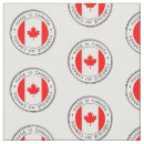Buscar hoja de arce telas Canadá
