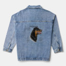 Buscar rottweiler chaquetas Perro