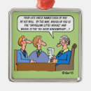 Buscar chistosa adornos Chistoso