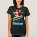 Buscar tropical christmas camisetas Navidades
