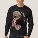 Buscar karl marx sudaderas Tatuaje