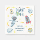 Buscar astronautas servilletas Detonar