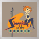 Buscar jetsons posters Judy jetson
