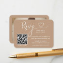 Buscar rsvp fotografía Código qr