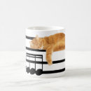 Buscar pelo del gato tazas De pelo largo