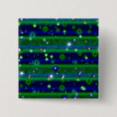 Buscar estrella verde chapas Azul