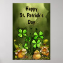 Buscar leprechaun afortunado posters Irlandés