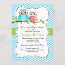 Buscar búho invitaciones Para todos