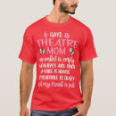 Buscar theatre camisetas Drama