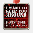 Buscar zombis adornos Undead