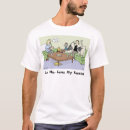 Buscar ama camisetas Perros