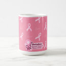Buscar mama tazas Conciencia del cáncer