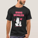 Buscar hug dealer camisetas Música