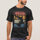 Buscar hammerhead shark camisetas Retro