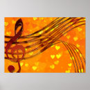 Buscar oro metálico posters Música