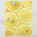 Buscar limones flyers Cítrico