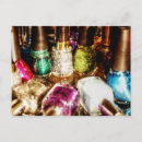 Buscar botellas del esmalte de uñas postales Clavos