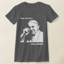 Buscar papa francisco camisetas Francio