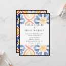 Buscar teja invitaciones Elegante