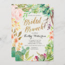 Buscar succulent wedding invitaciones Verde