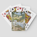 Buscar pasarela barajas de cartas Paisajes