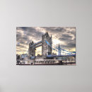 Buscar tower bridge lienzos Londres