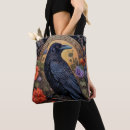 Buscar raven bolsos Raya negra
