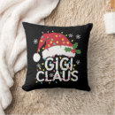 Buscar gigi cojines Familia